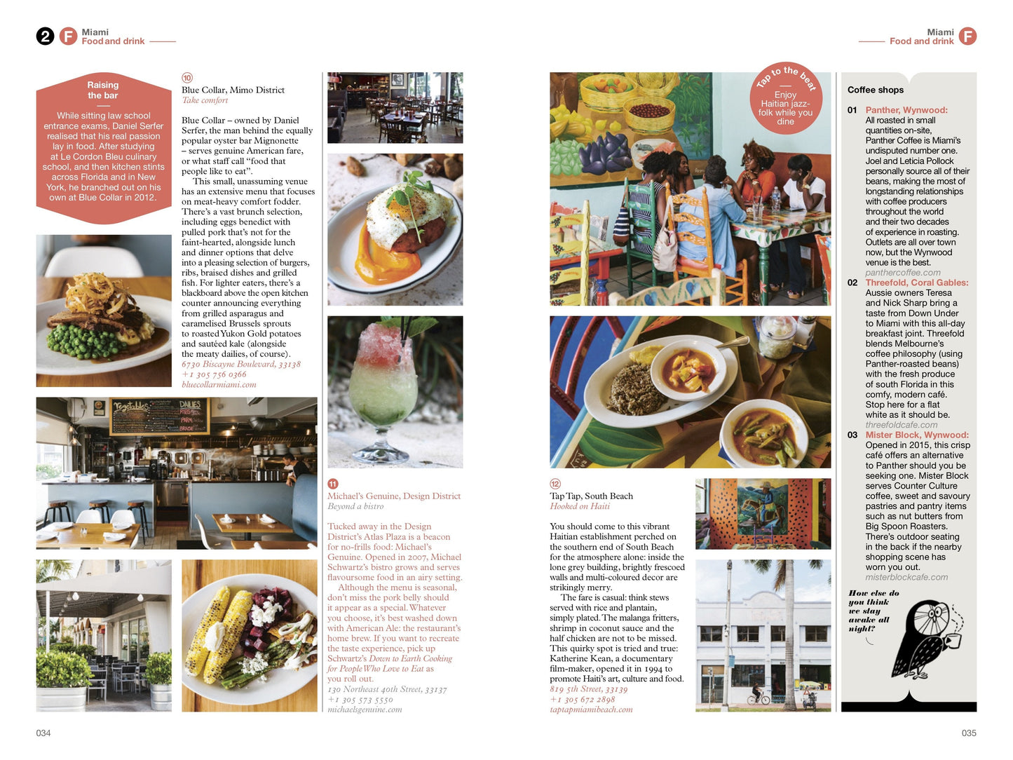 Miami: The Monocle Travel Guide Series Book