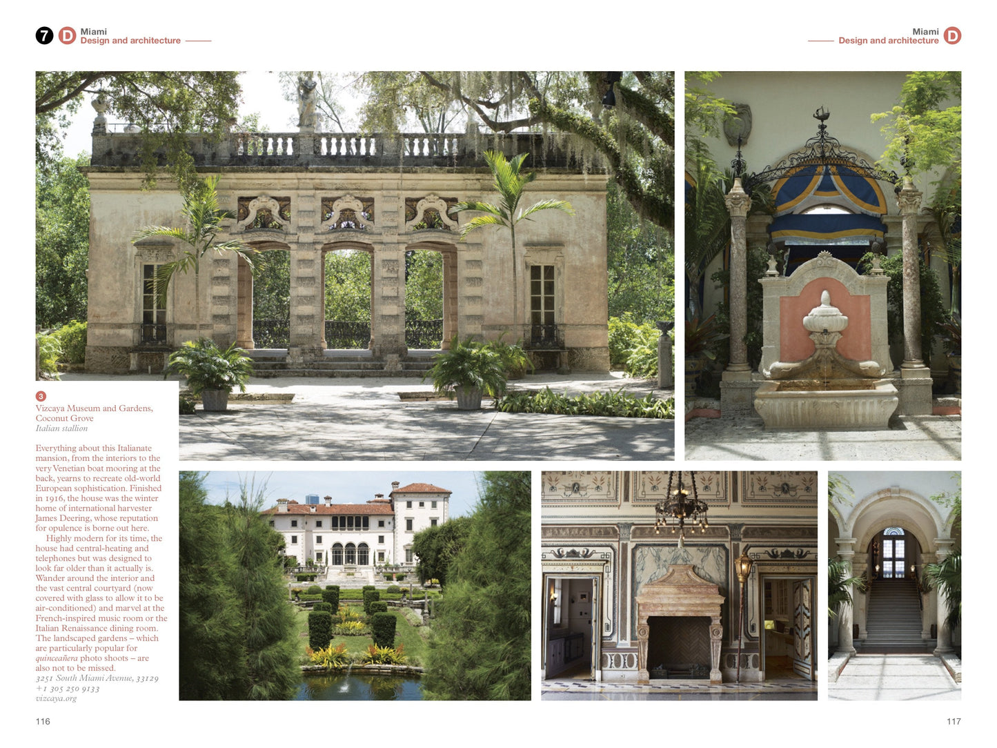 Miami: The Monocle Travel Guide Series Book