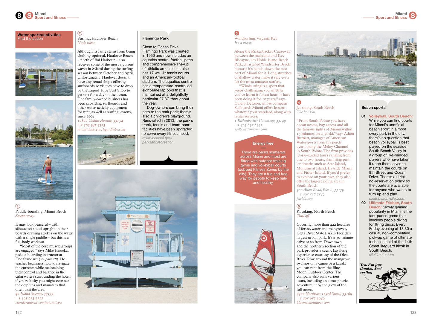 Miami: The Monocle Travel Guide Series Book