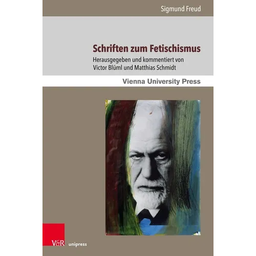 Schriften Zum Fetischismus