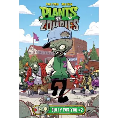 Bully for You #2