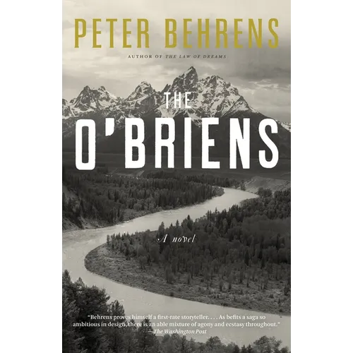 The O'Briens