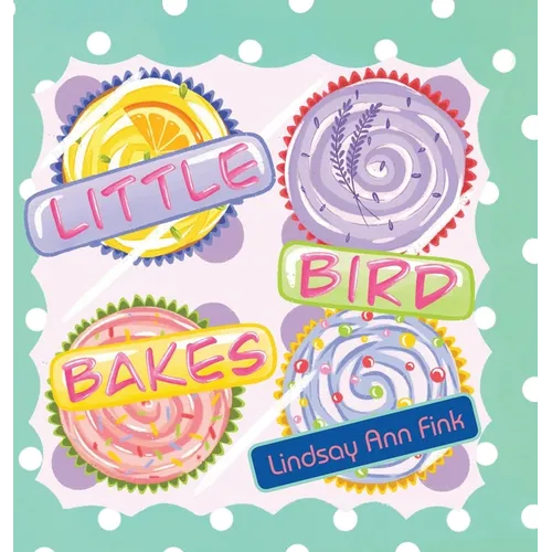 Little Bird Bakes