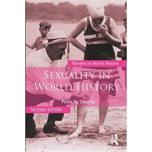 Sexuality in World History