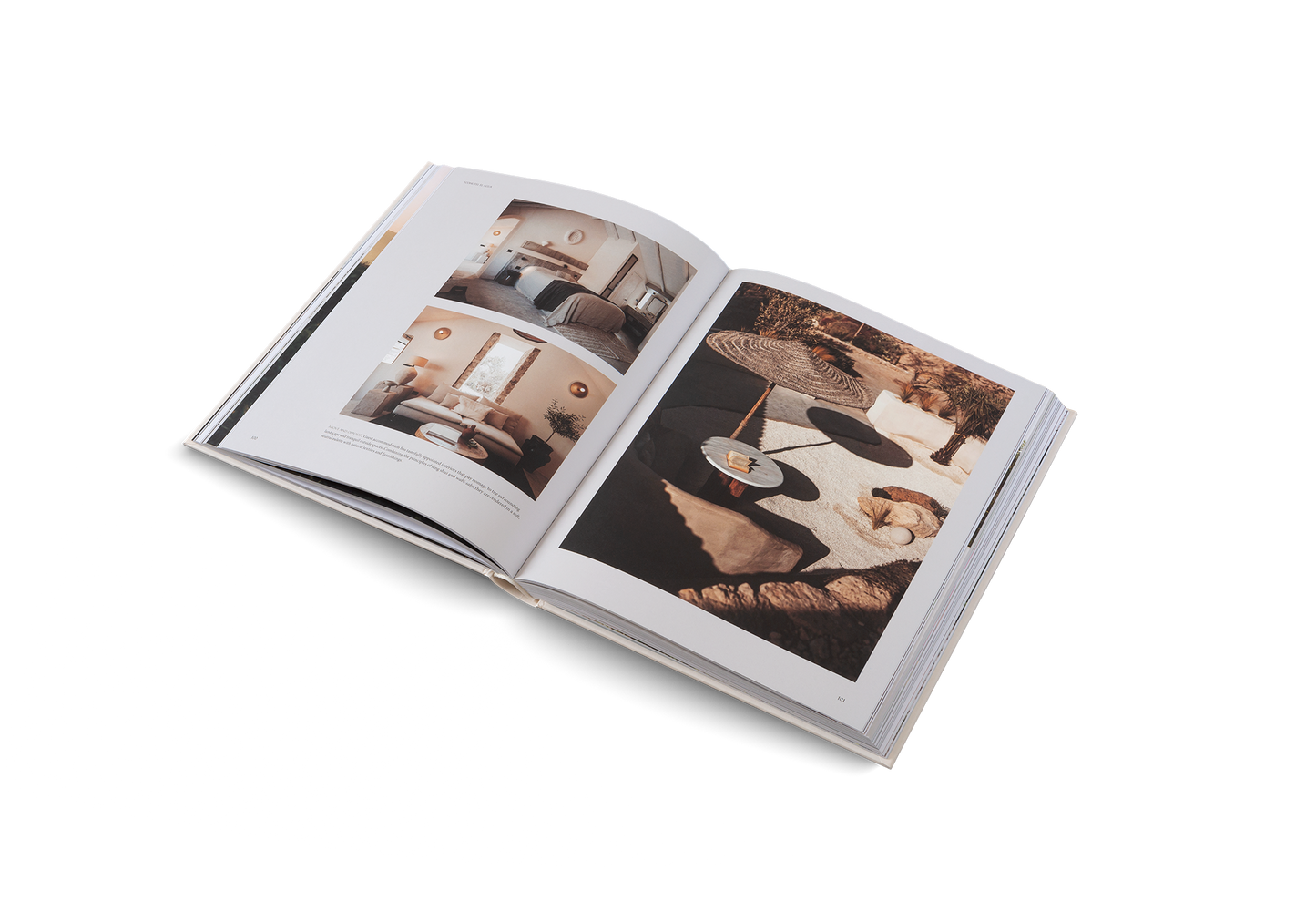 Mindful Places to Stay Book
