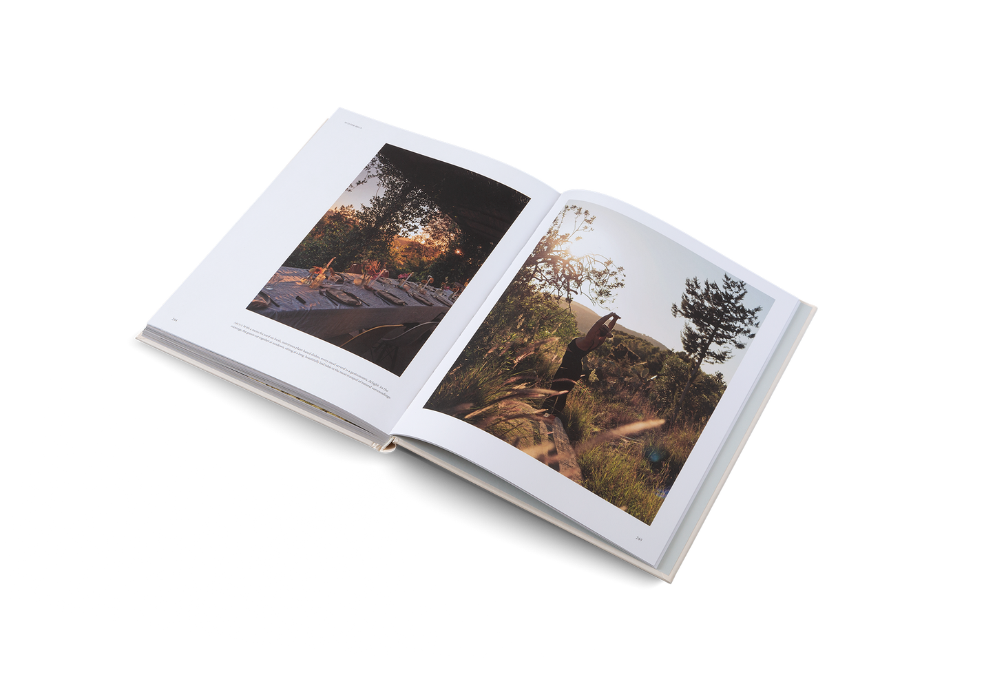 Mindful Places to Stay Book