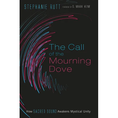 The Call of the Mourning Dove