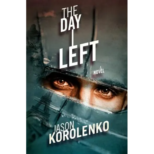 The Day I Left