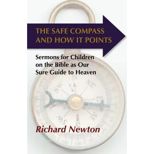 The Safe Compass and How It Points