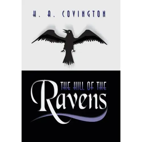 The Hill of the Ravens