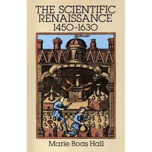 Scientific Renaissance 1450-1630