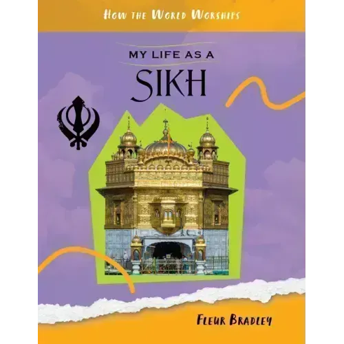 My Life as a Sikh
