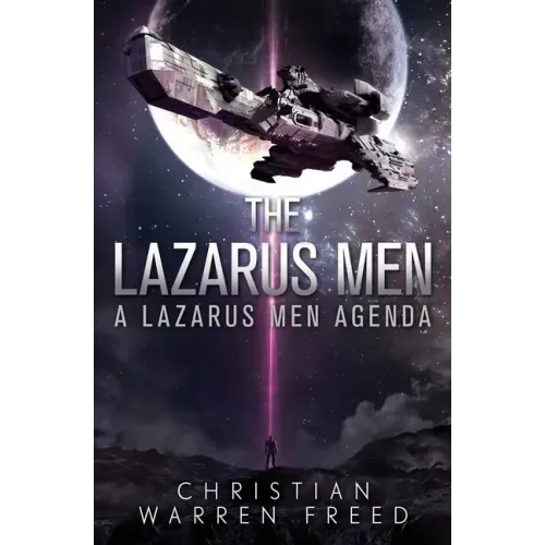 The Lazarus Men