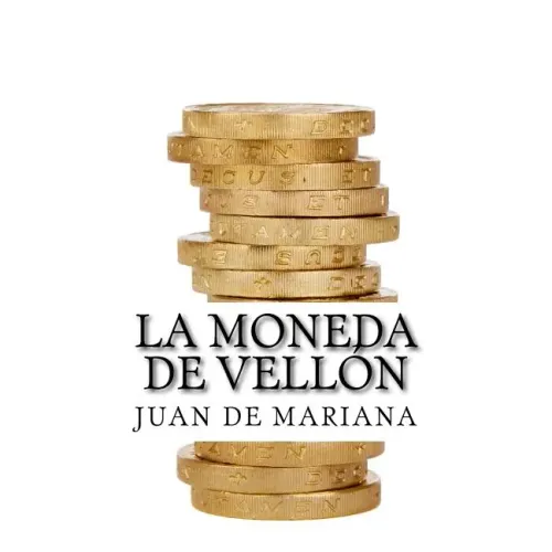 La moneda de vellon