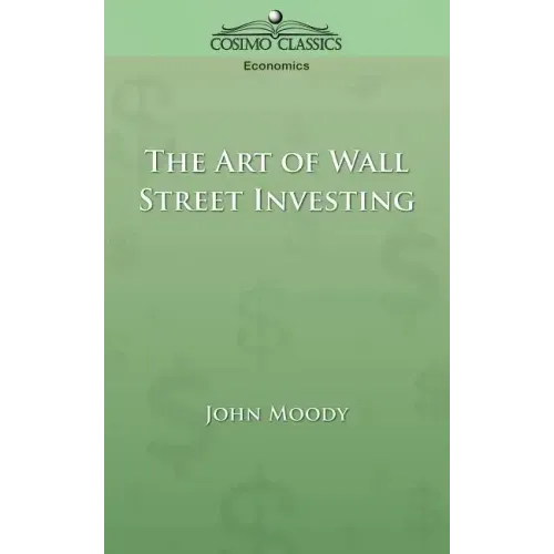 The Art of Wall Street Investing