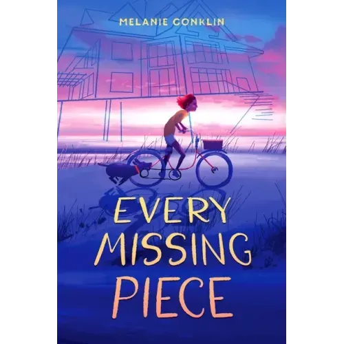 Every Missing Piece