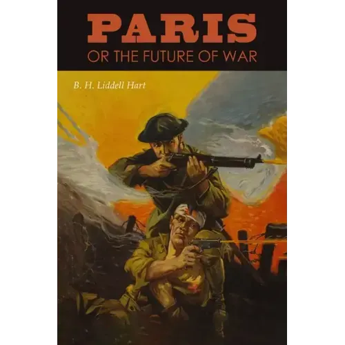 Paris or the Future of War