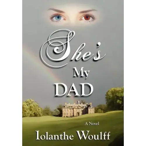 She's My Dad