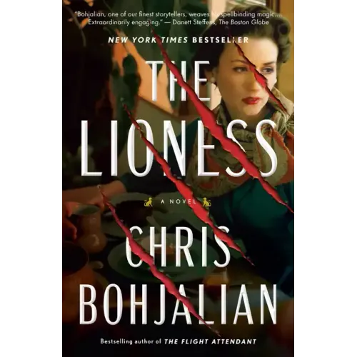 The Lioness