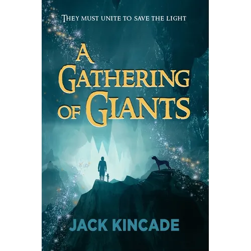 A GATHERING of GIANTS