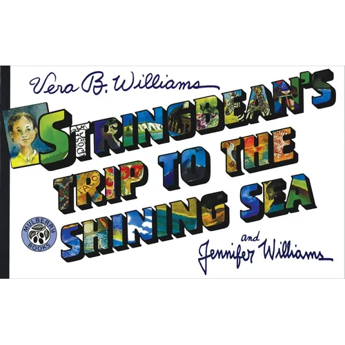 Stringbean's Trip to the Shining Sea