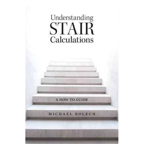 Understanding Stair Calculations: A How-To Guide