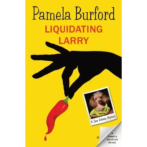 Liquidating Larry