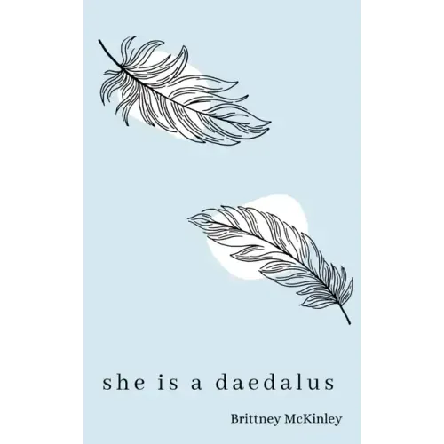 she is a daedalus