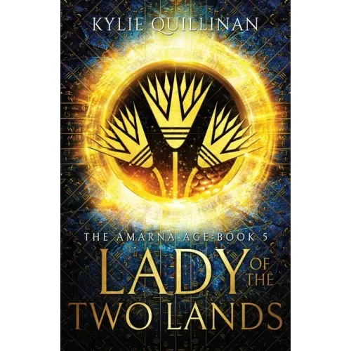Lady of the Two Lands