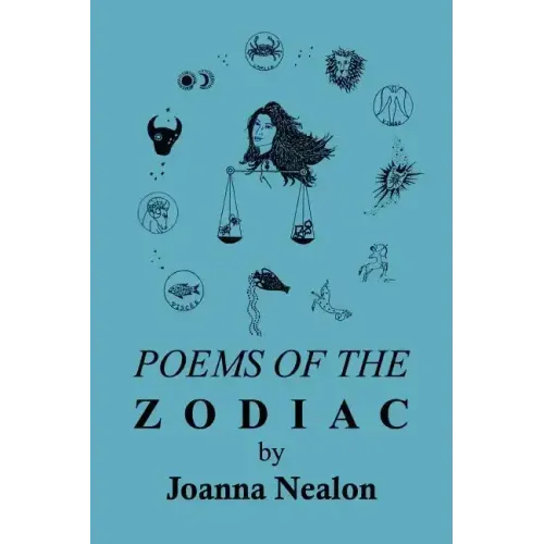 Poems of the Zodiac