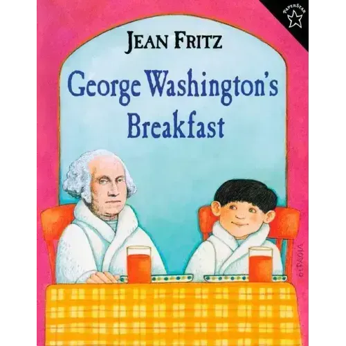 George Washington's Breakfast
