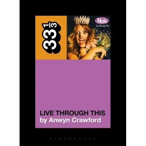 Hole's Live Through This