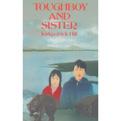Toughboy and Sister