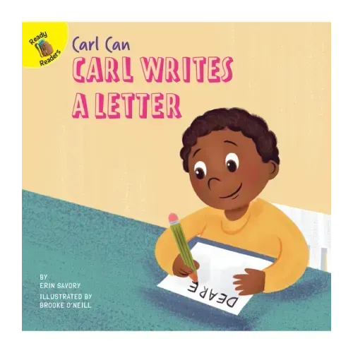 Carl Writes a Letter