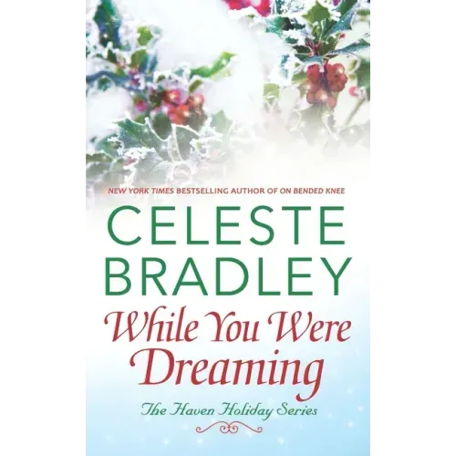 While You Were Dreaming