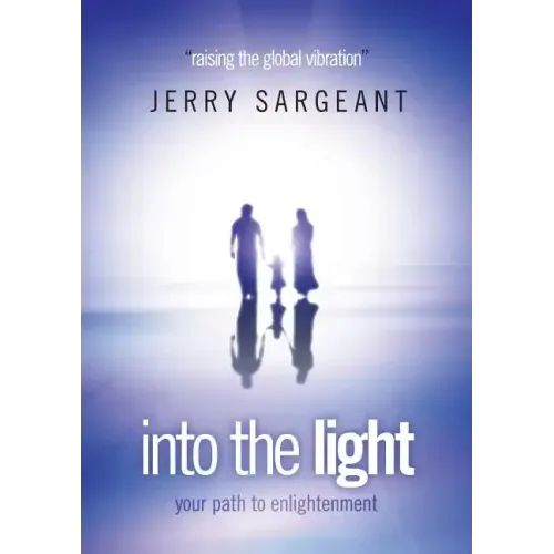 into the light