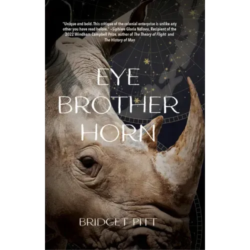 Eye Brother Horn