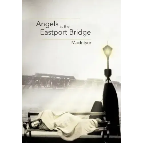 Angels at the Eastport Bridge