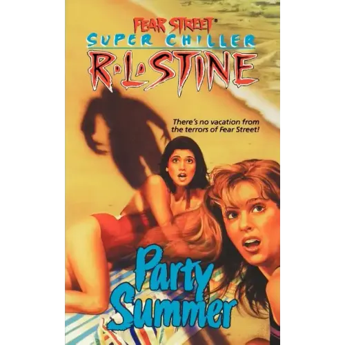 Party Summer