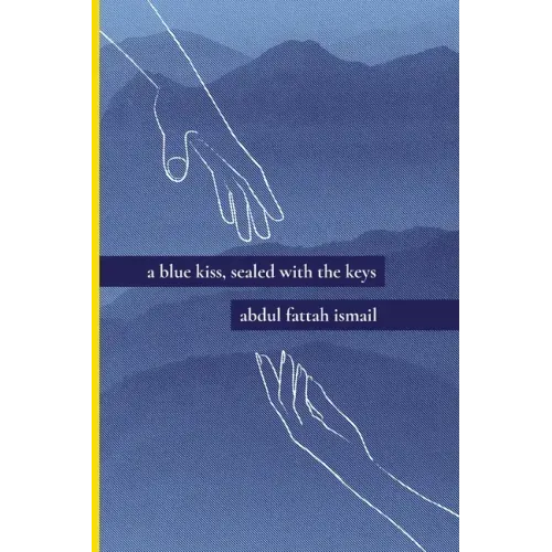 A Blue Kiss, Sealed With The Keys
