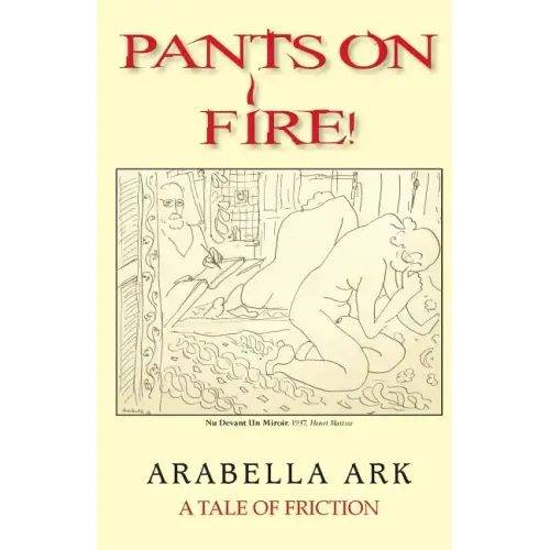 Pants On Fire!: A Tale of Friction