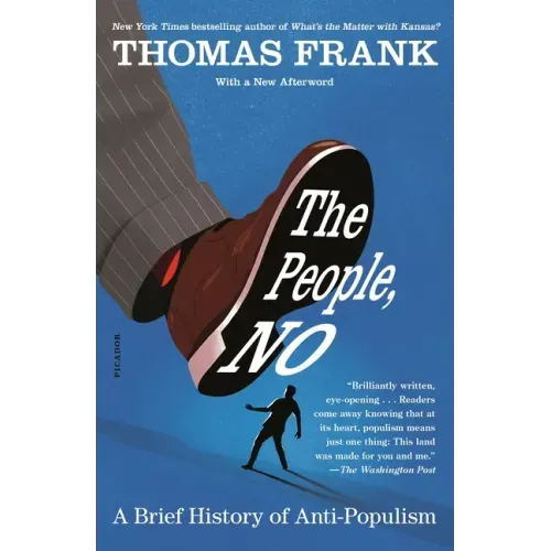People, No