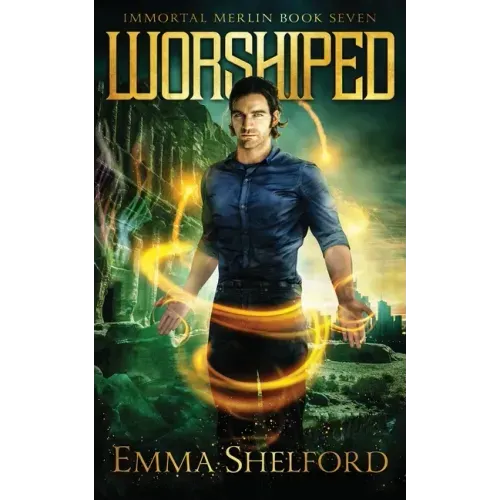 Worshiped
