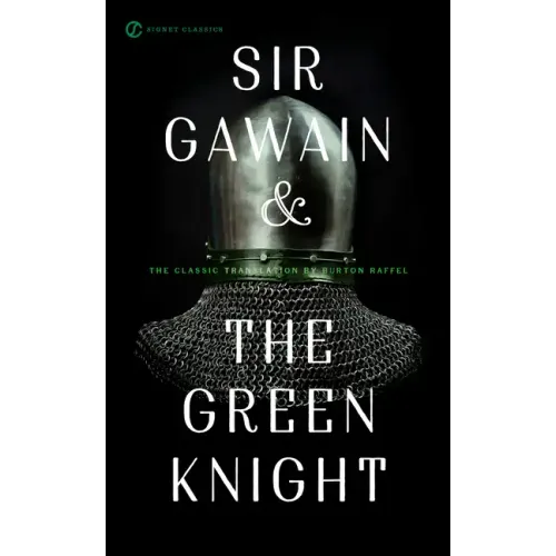 Sir Gawain and the Green Knight