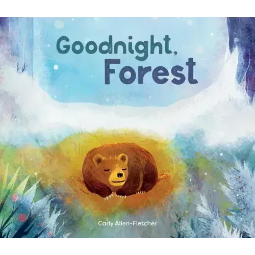 Goodnight, Forest