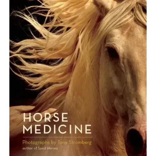 Horse Medicine