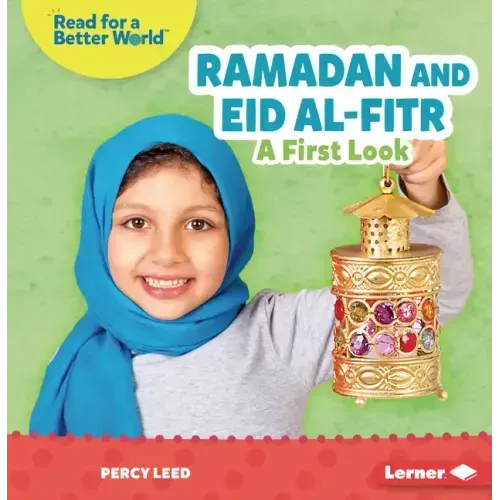 Ramadan and Eid Al-Fitr: A First Look