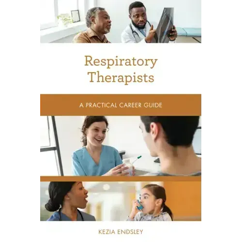 Respiratory Therapists: A Practical Career Guide