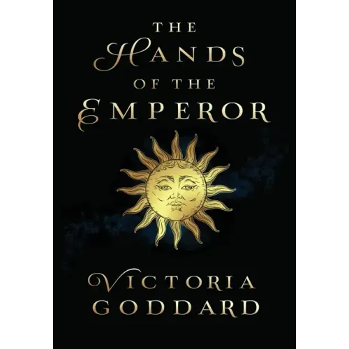 The Hands of the Emperor