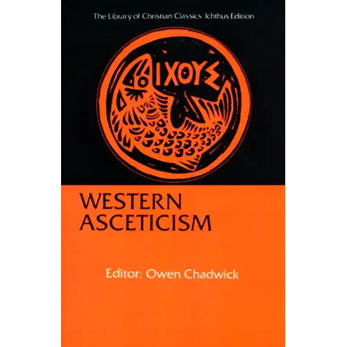 Western Asceticism